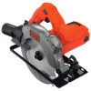 Black & Decker CS1250L Körfűrész