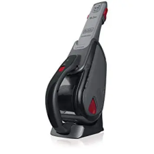 Black & Decker DVJ315B porszívó