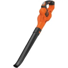 Black & Decker GWC1820PCB-XJ lombszívó, lombfúvó