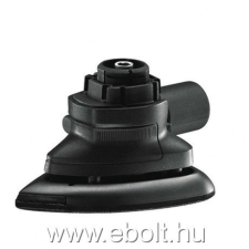 Black & Decker MTSA2-XJ deltacsiszolófej barkácsgép tartozék