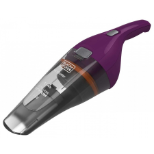 Black & Decker NVC115W porszívó