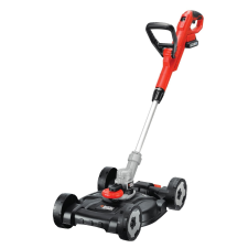 Black & Decker STC1820CM fűkasza