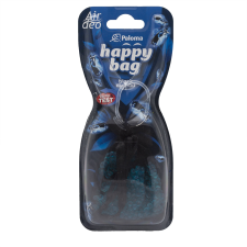 Black Diamond Illatosító Paloma Happy Bag Black Diamond illatosító, légfrissítő