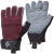 Black Diamond W's Crag Half-Finger Gloves bordeaux (S)