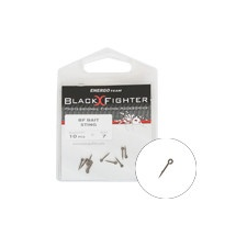 BLACK FIGHTER BF CSALIZÓTÜSKE L 15MM 8DB/CS horgászkiegészítő