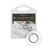 BLACK FIGHTER BF PREDATEK KARIKA 6 10MM 60KG