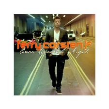 BLACK HOLE Ferry Corsten - Once Upon A Night 3 (Cd) elektronikus