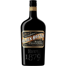 Black Irish Black Bottle 0,7l 40% whisky