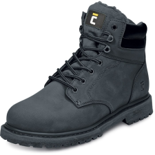 Black Knight BK FARMER bakancs fekete - 42 munkavédelmi cipő