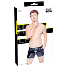 Black Level - oldalzsebes férfi lakk short (fekete) egyéb erotikus kiegészítők férfiaknak