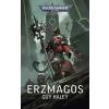 BLACK LIBRARY Warhammer 40.000 - Erzmagos | Bent Jensen