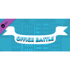 Black Lime Studio Office Battle - Brutal Mode (PC - Steam elektronikus játék licensz) videójáték