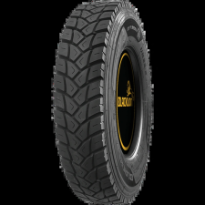 Black Lion BD280 11R22.5 On/Off Húzó teher gumiabroncs