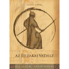 Black Mirror Kft Az éjszakai vadász (DVD) akció és kalandfilm
