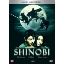 Black Mirror Shinobi (DVD) akció és kalandfilm