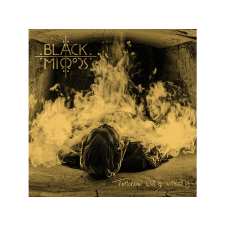  Black Mirrors - Tomorrow Will Be Without Us (Vinyl LP (nagylemez)) heavy metal