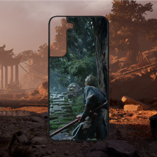  Black Myth Wukong - Forest - Samsung tok tok és táska