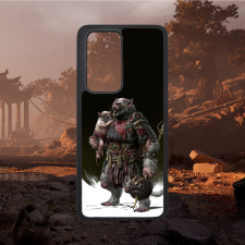  Black Myth Wukong - King and Second Prince - Egyéb tok tok és táska