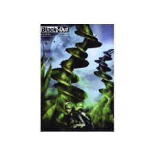  Black Out - Spirálgeneráció (Dvd) heavy metal