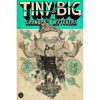 Black Pants Studio Tiny and Big: Grandpa's Leftovers (PC - Steam Digitális termékkulcs)