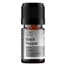  Black Pepper - Feketebors illóolaj illóolaj