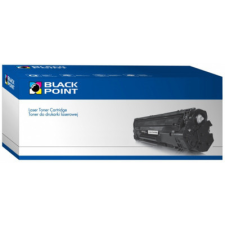 Black Point Black Point (HP CF542X) Toner Sárga nyomtatópatron & toner