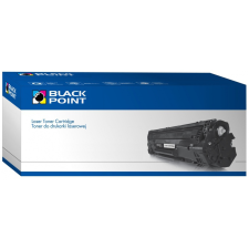Black Point (HP CF542X) Toner Sárga (LCBPH542XCFY) nyomtatópatron & toner