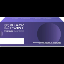 Black Point LBPPH1350X HP 135X W1350X kompatibilis fekete toner (LBPPH1350X) nyomtatópatron & toner