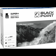 Black Point LBPPS203U Samsung MLT-D203U kompatibilis fekete toner (BLS203UBKBW) nyomtatópatron & toner