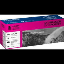 Black Point MX-C30GT Magenta Kompatibilis Toner (BLSHMXC30GTMBW) nyomtatópatron & toner