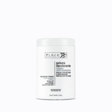 Black Professional BLUE HIGHLIGHTING 8 árnyalatos szőkítőpor 500g hajfesték, színező