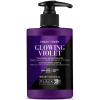 Black Professional Line Crazy Toner - Fizikai Hajszínező - Glowing Violet 300ml