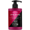 Black Professional Line Crazy Toner - Fizikai Hajszínező - Pink Bomb 300ml