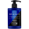 Black Professional Line Crazy Toner - Fizikai Hajszínező - Royal Blue 300ml