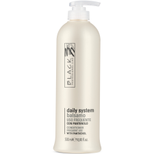 Black Professional Line Daily System - Balzsam Mindennapi Használatra 500ml hajbalzsam