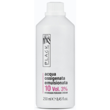 Black Professional Line - Oxidáló krém 10VOL/3% 250ml hajfesték, színező