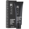 Black Professional Line Sintesis Color Cream - Tartós hajfesték 7.03 100ml