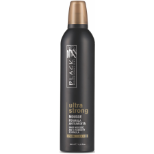 Black Professional Line Ultra Erős Párataszító Hajhab 400ml hajformázó