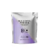 Black Professional Line - UP to 10 Protective Bleaching Powder - hajszerkezetvédő szőkítőpor keratinnal 500g