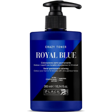 Black Professional Royal Blue toner 300ml hajfesték, színező