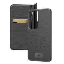 Black Rock 2in1 Case Samsung Galaxy S23 tok fekete (2202TIW02) (2202TIW02) - Telefontok tok és táska