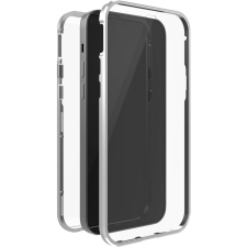Black Rock 360° Glass Cover Apple iPhone 13 Pro Max tok ezüst (1180TGC08) (1180TGC08) - Telefontok tok és táska