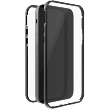 Black Rock 360° Glass Cover Apple iPhone 13 tok fekete (1170TGC02) tok és táska