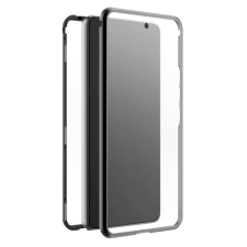 Black Rock 360° Glass Cover Samsung Galaxy A54 tok fekete (2210TGC02) (2210TGC02) - Telefontok tok és táska