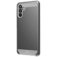Black Rock Air Robust Samsung Galaxy A13 5G/A04s Tok - Átlátszó tok és táska