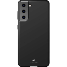 Black Rock Fitness Cover Samsung Galaxy S21 (5G) tok fekete (00192311) (BR00192311) tok és táska