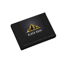 BLACK ROCK GOLD - 4 db potencianövelő potencianövelő