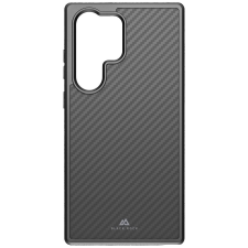 Black Rock Robust Carbon Cover Samsung Galaxy S23 Ultra tok fekete (2206RRC02) (2206RRC02) - Telefontok tok és táska