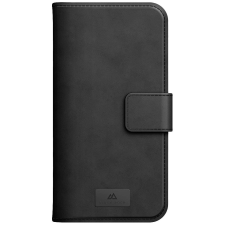 Black Rock Wallet 2in1 Case Apple iPhone 14 Pro tok fekete (1212TWL02) (1212TWL02) - Telefontok tok és táska