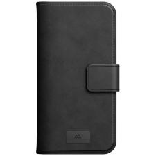 Black Rock Wallet 2in1 Case Apple iPhone 14 tok fekete (1202TWL02) tok és táska